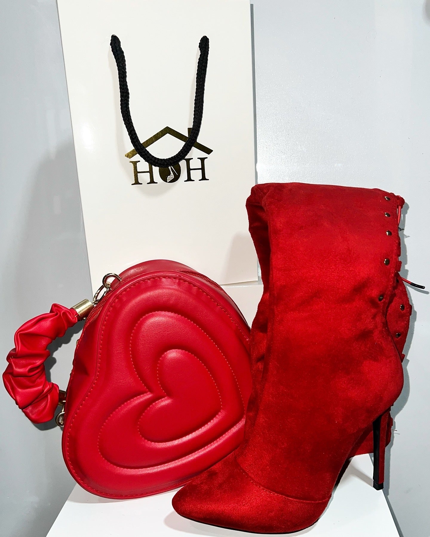 Lover's Bag