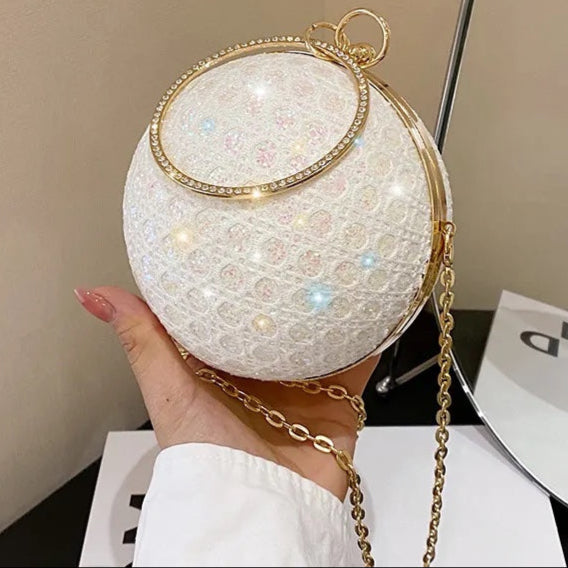 Mayor's Ball Bag