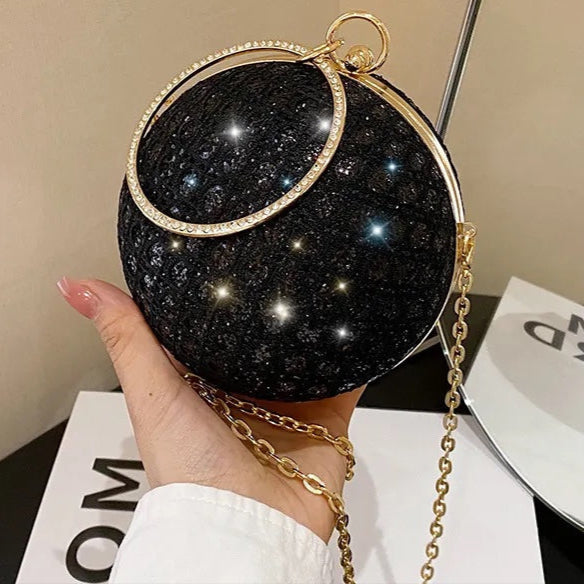 Mayor's Ball Bag