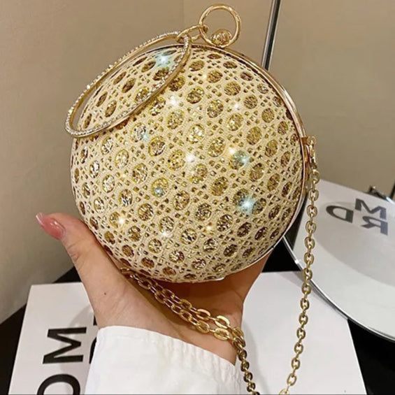 Mayor's Ball Bag