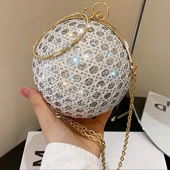 Mayor's Ball Bag