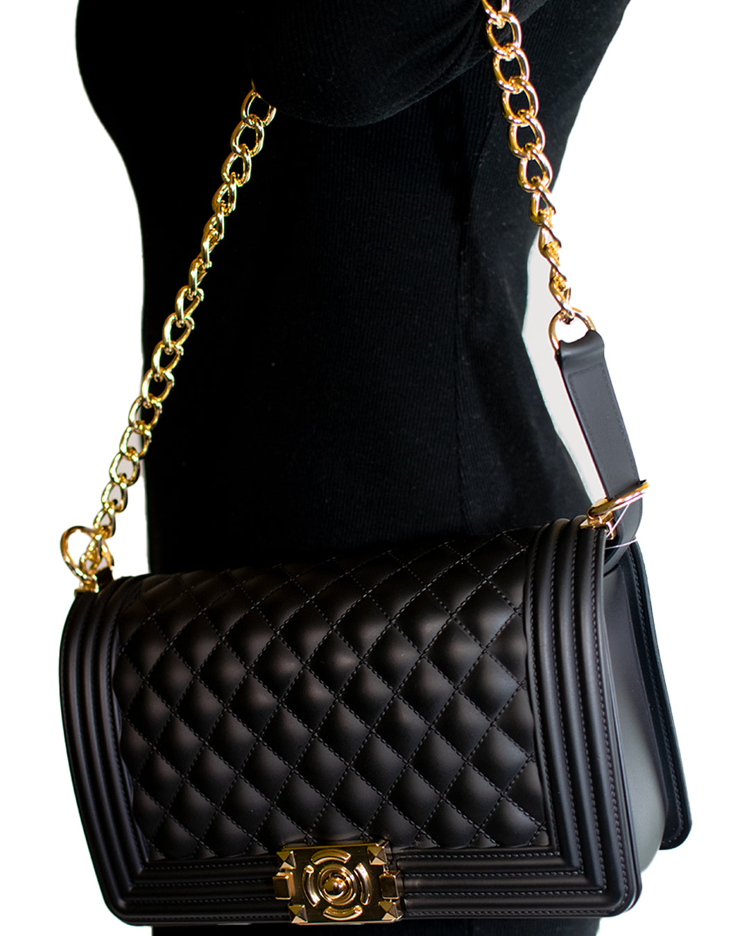 7-Figure Queen Bag