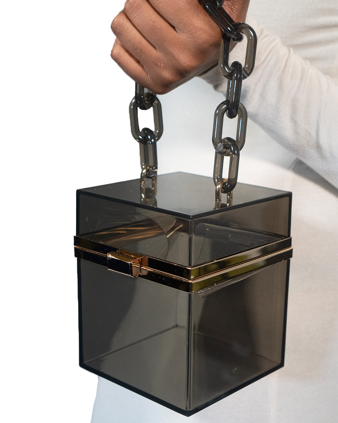 Chain Action Bag