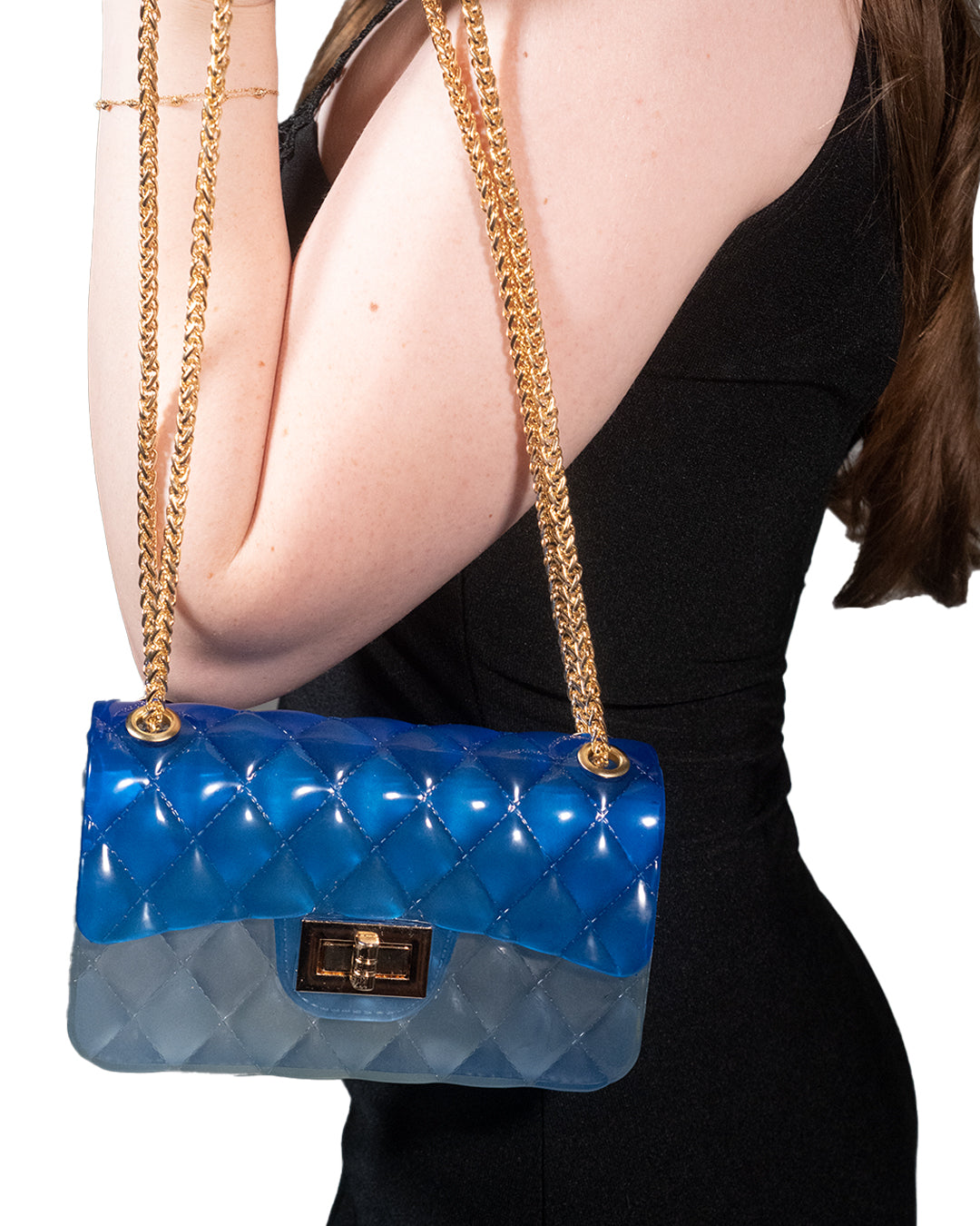Luxe Jelly Bag
