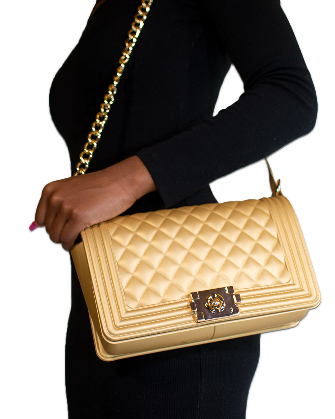 7-Figure Queen Bag