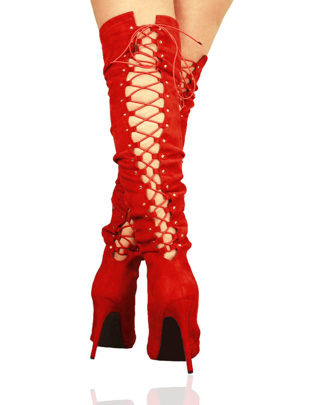Strings Attached Boot