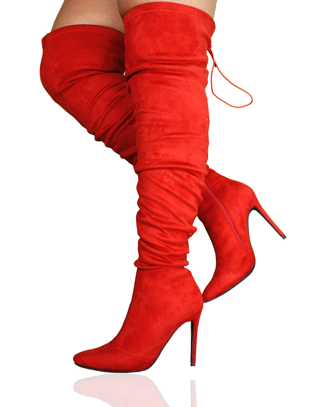 Strings Attached Boot